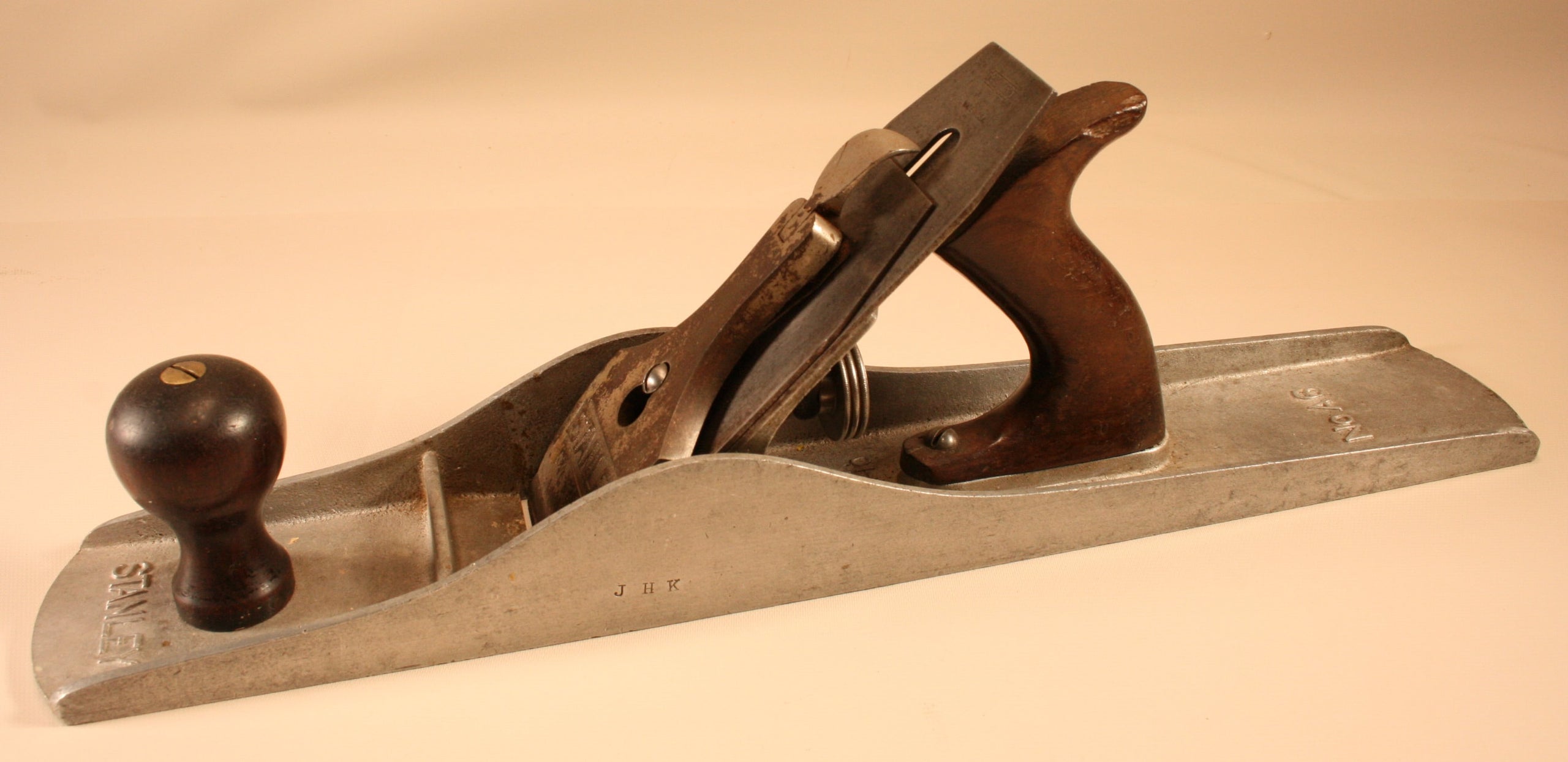 Vintage Woodworking Tools