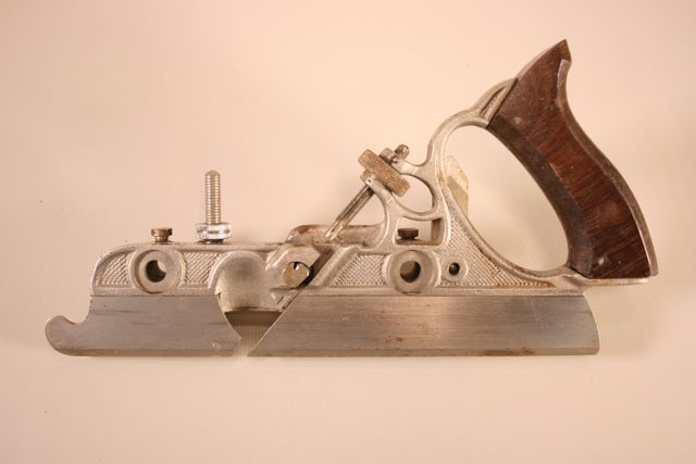 Vintage Woodworking Tools