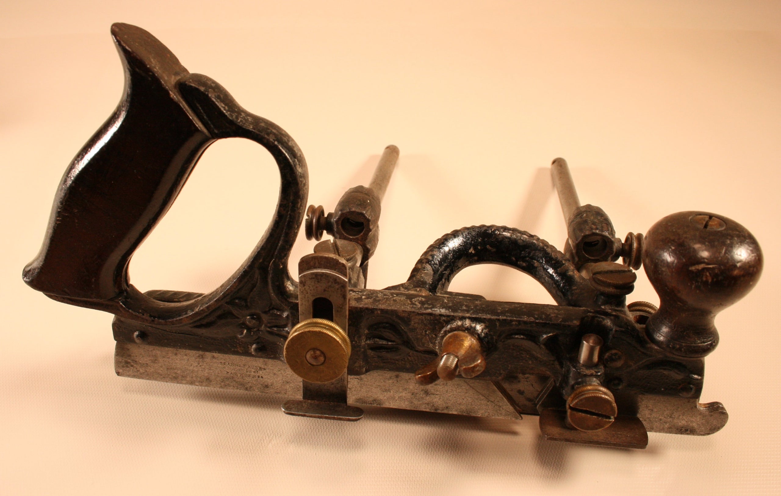 Vintage Woodworking Tools