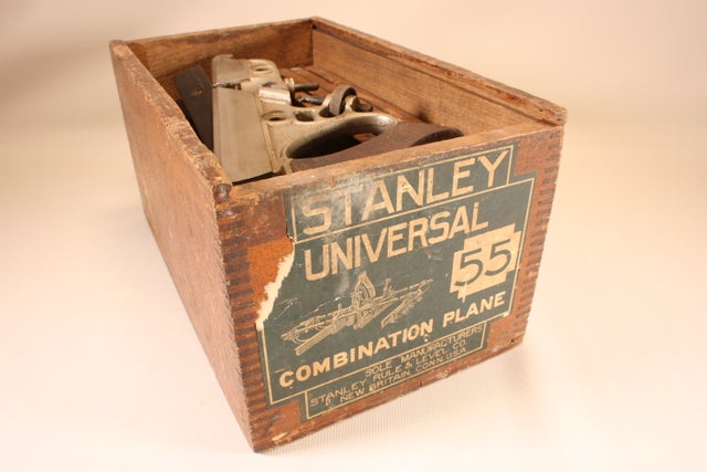Shop All | Vintage Woodworking Tools
