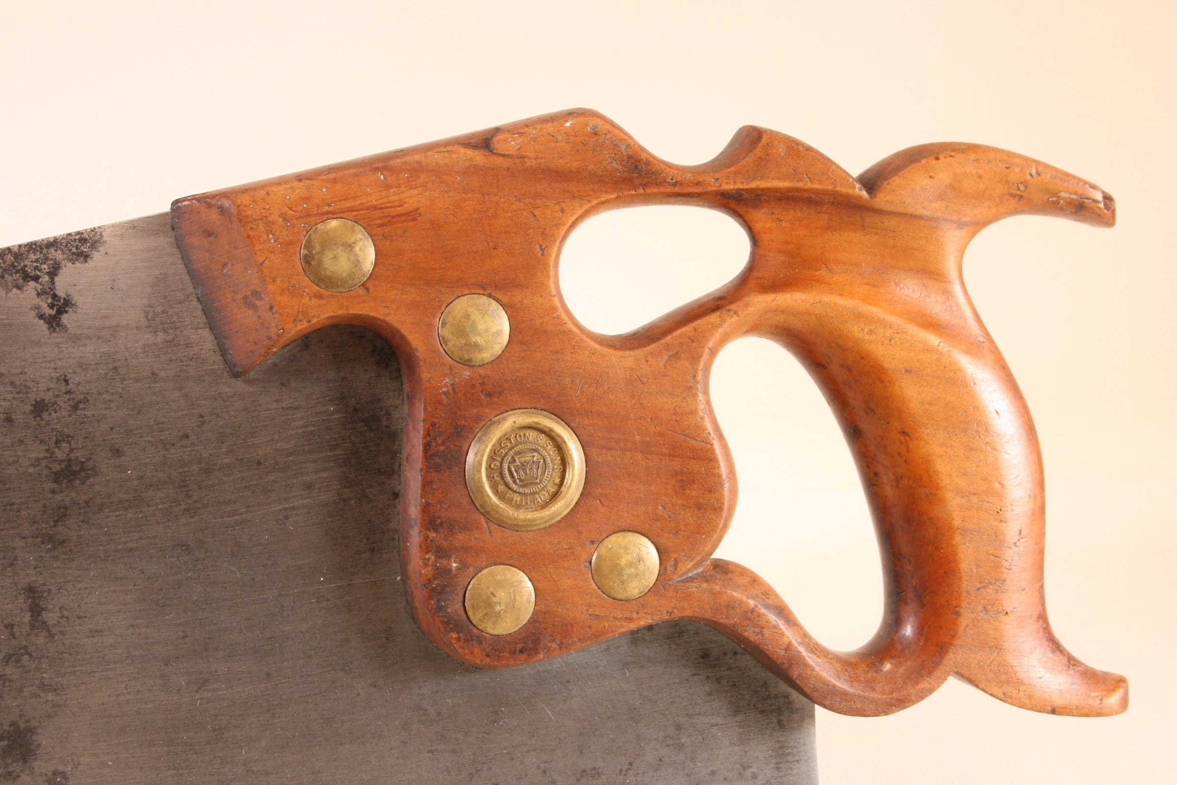 Disston D-8 26