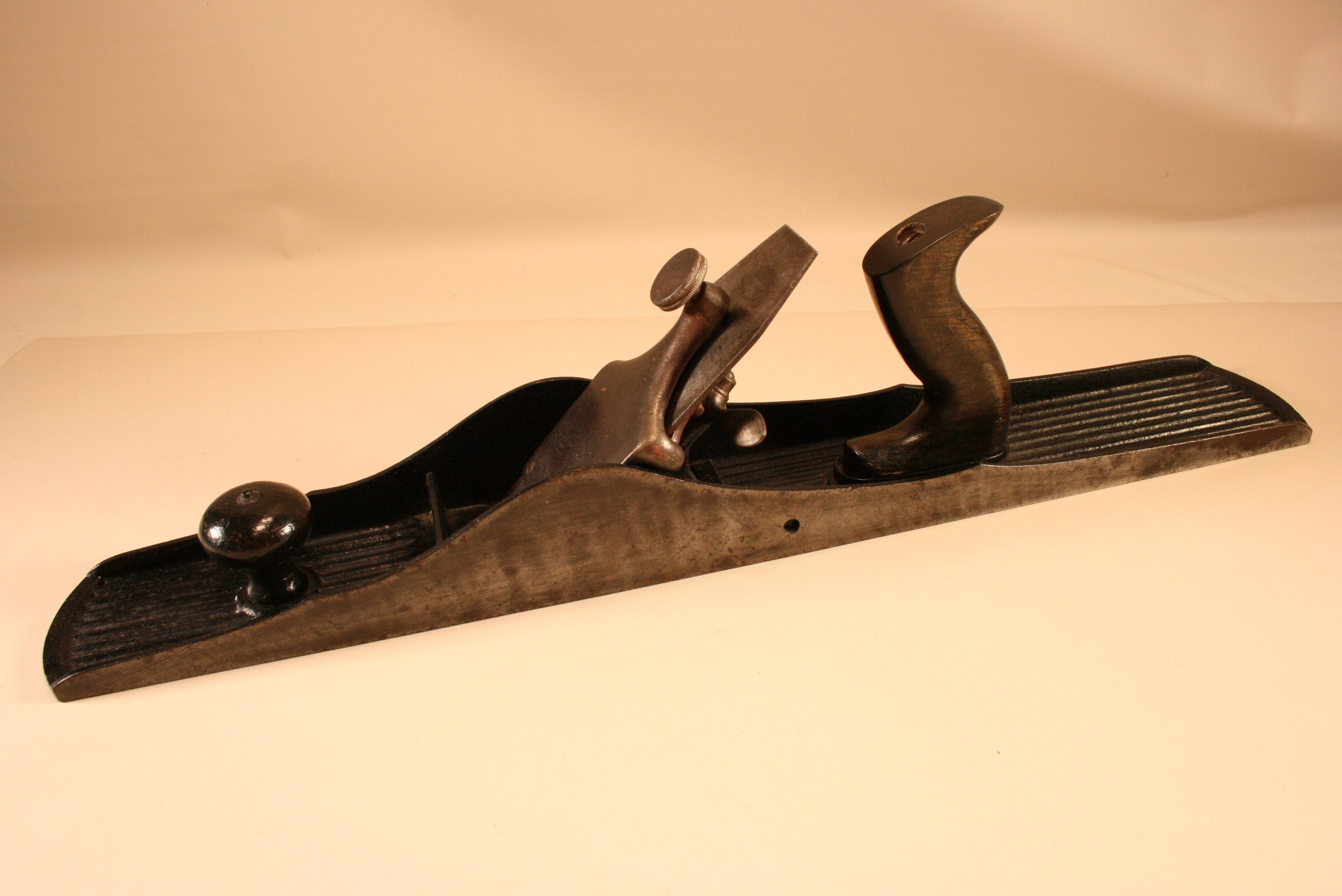 Tower & Lyon No. 1210 Plane Vintage Woodworking Tools