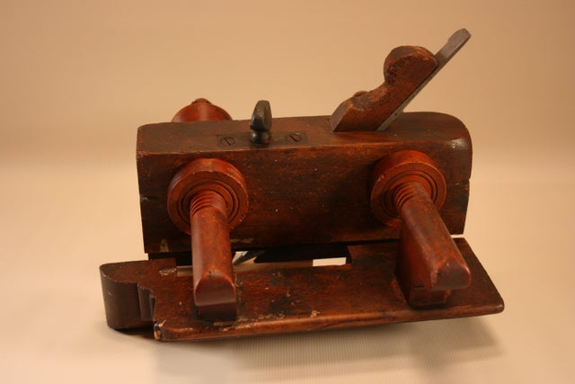 Wooden Planes | Vintage Woodworking Tools
