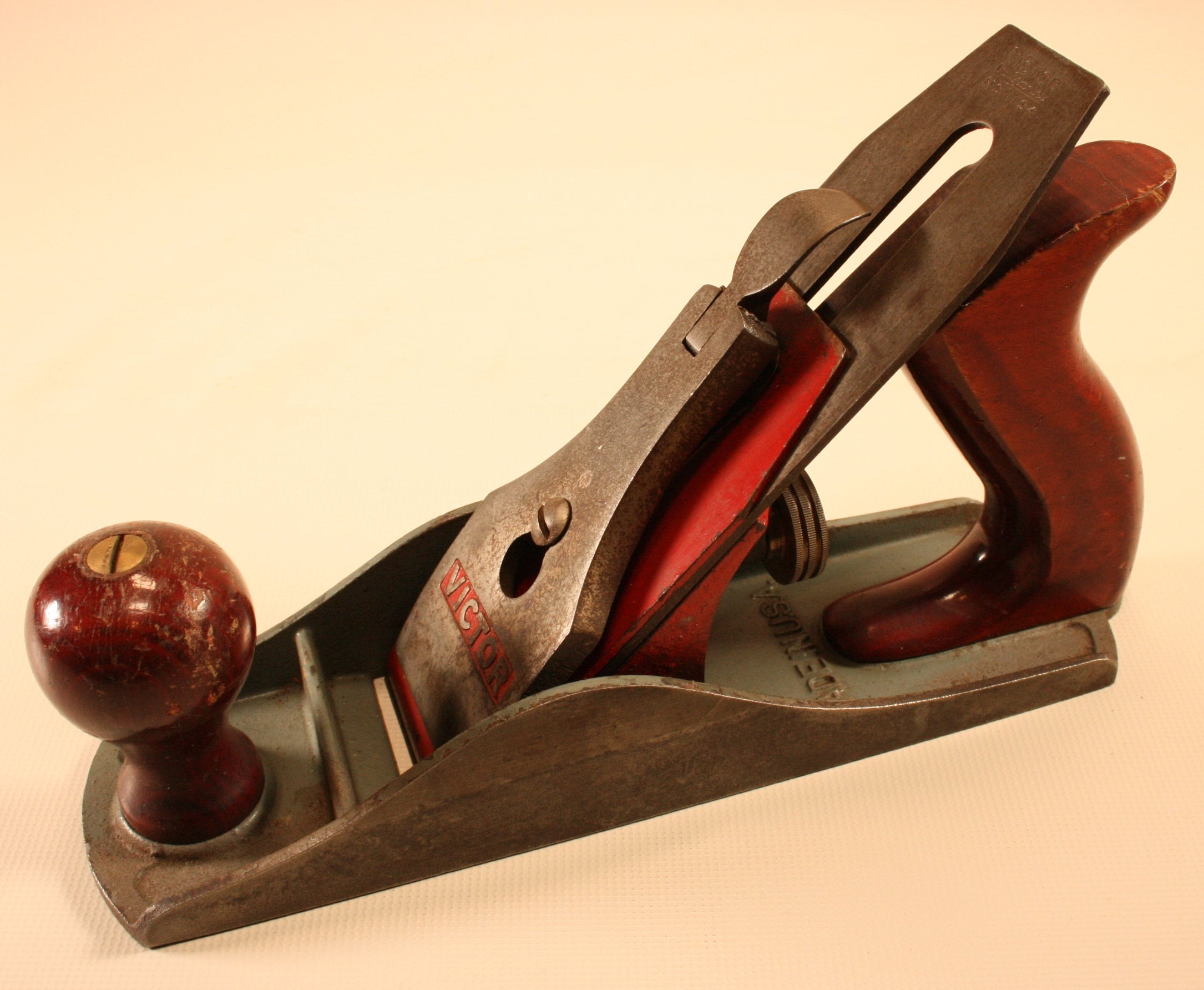 Stanley Victor No. 1104 Plane