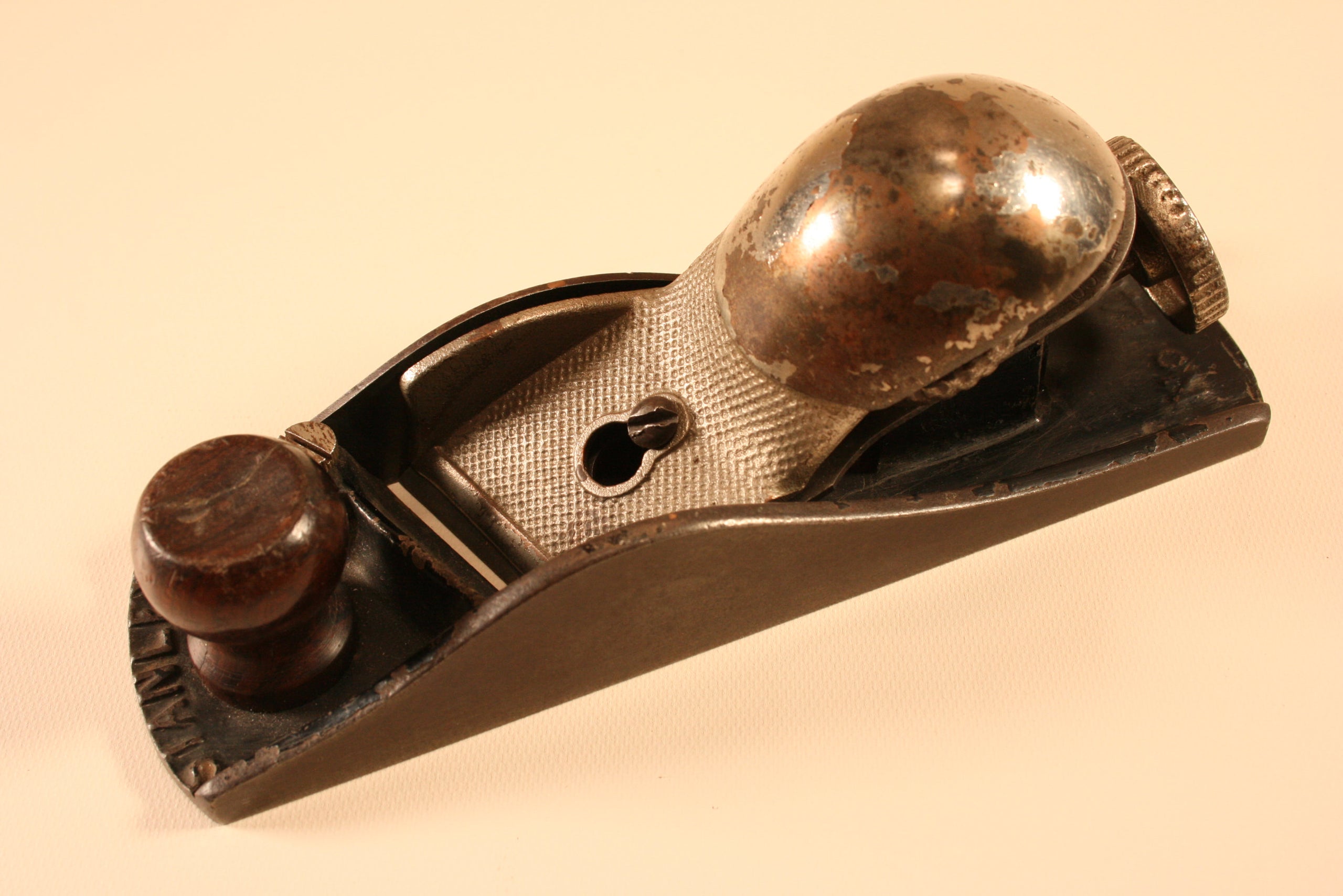 Stanley sales 140 plane