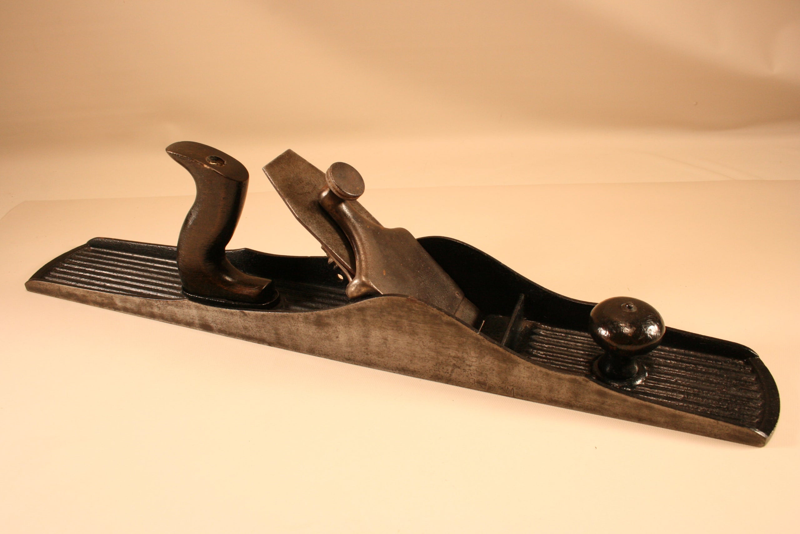 Tower & Lyon No. 1210 Plane Vintage Woodworking Tools