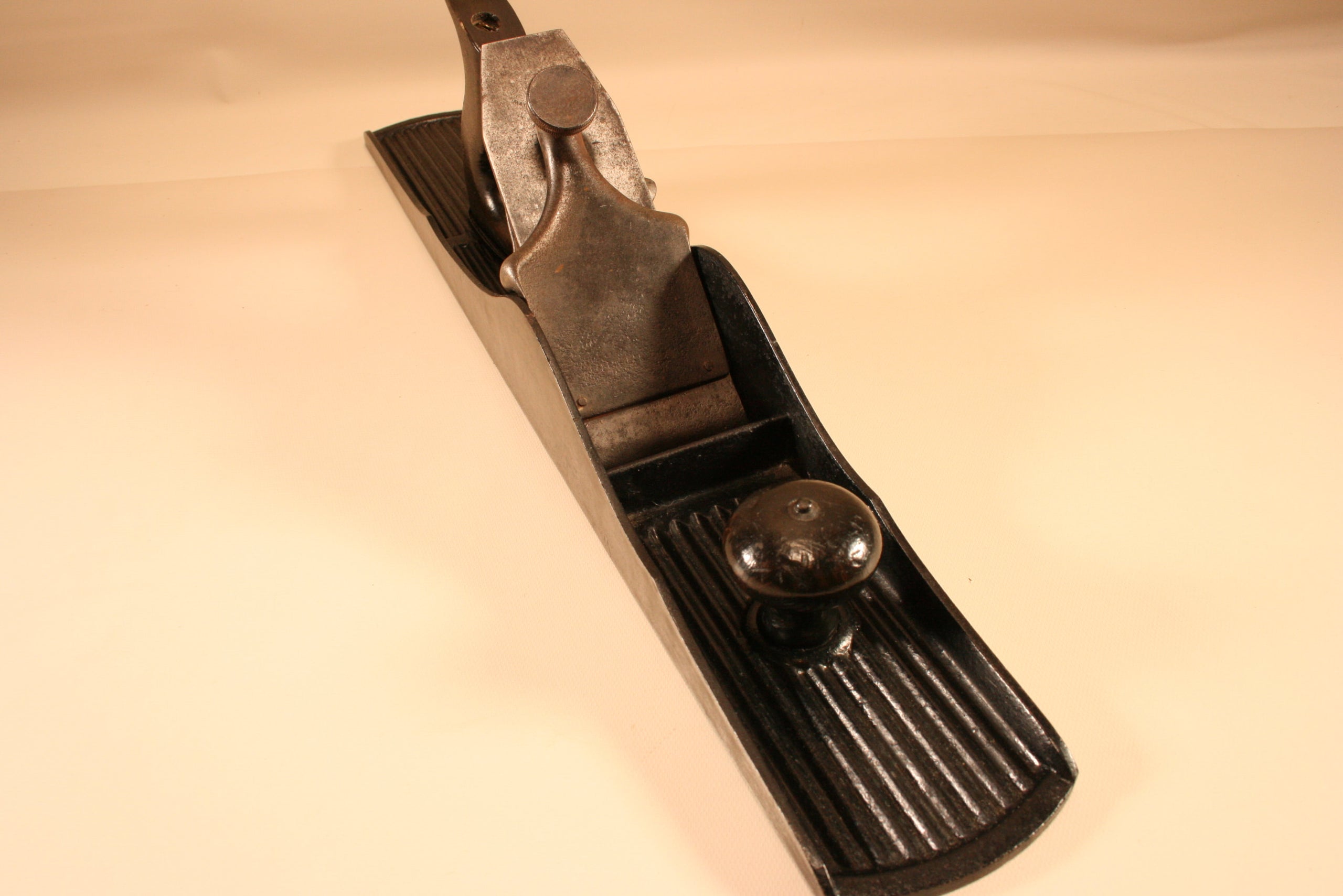 Tower & Lyon No. 1210 Plane Vintage Woodworking Tools