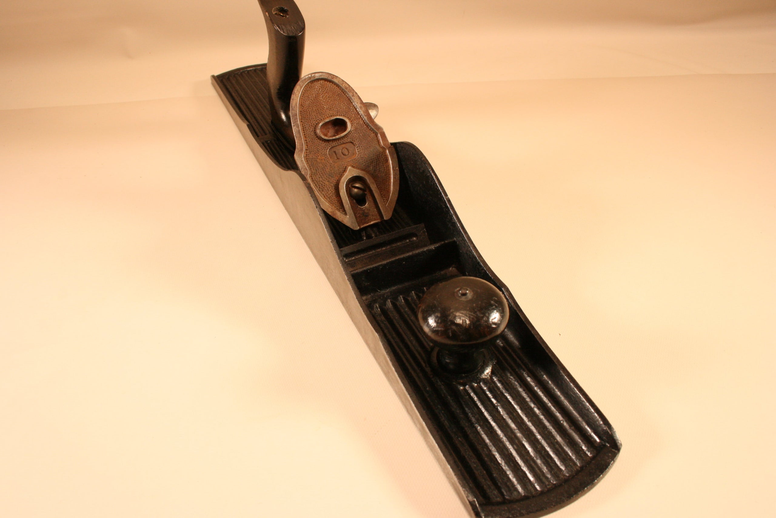 Tower & Lyon No. 1210 Plane Vintage Woodworking Tools