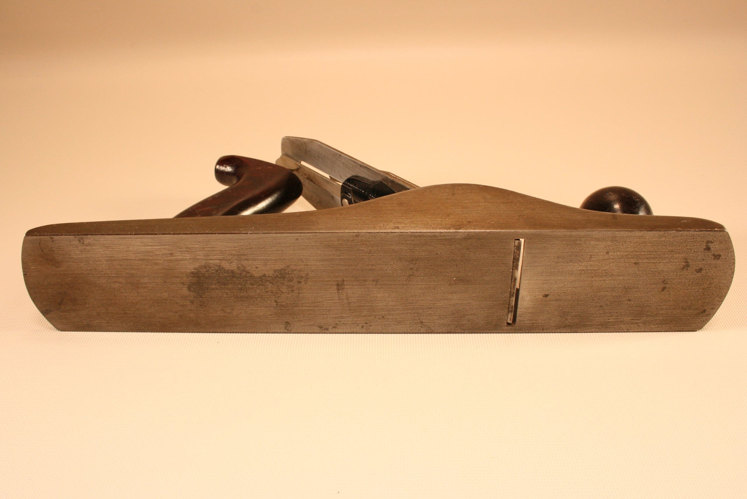 Rare! STANLEY No. 74 Floor Plane with Handle! Type One circa 1885-1891 –  Jim Bode Tools