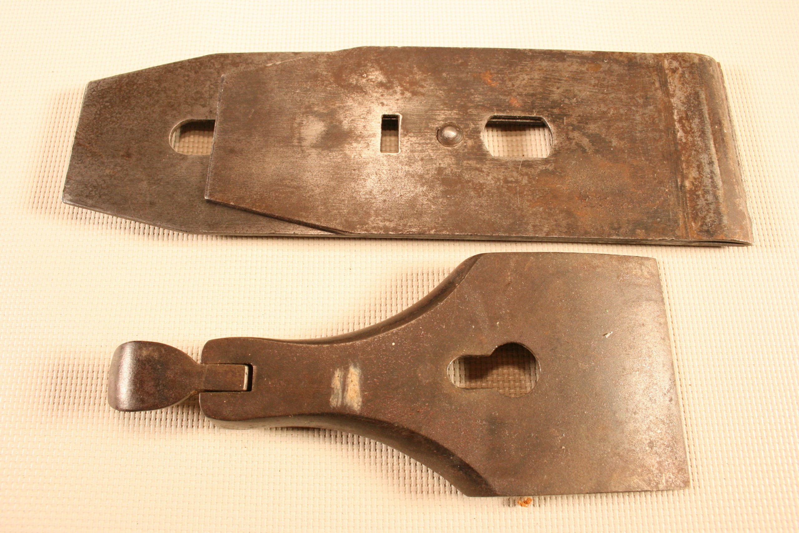 Stanley No. 6C Plane, Type 8, c. 1899-1902 | Vintage Woodworking Tools