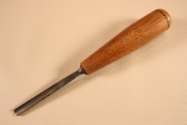 Wood Carving Chisels and Gouges  How Gouges are Numbered – Florida School  of Woodwork