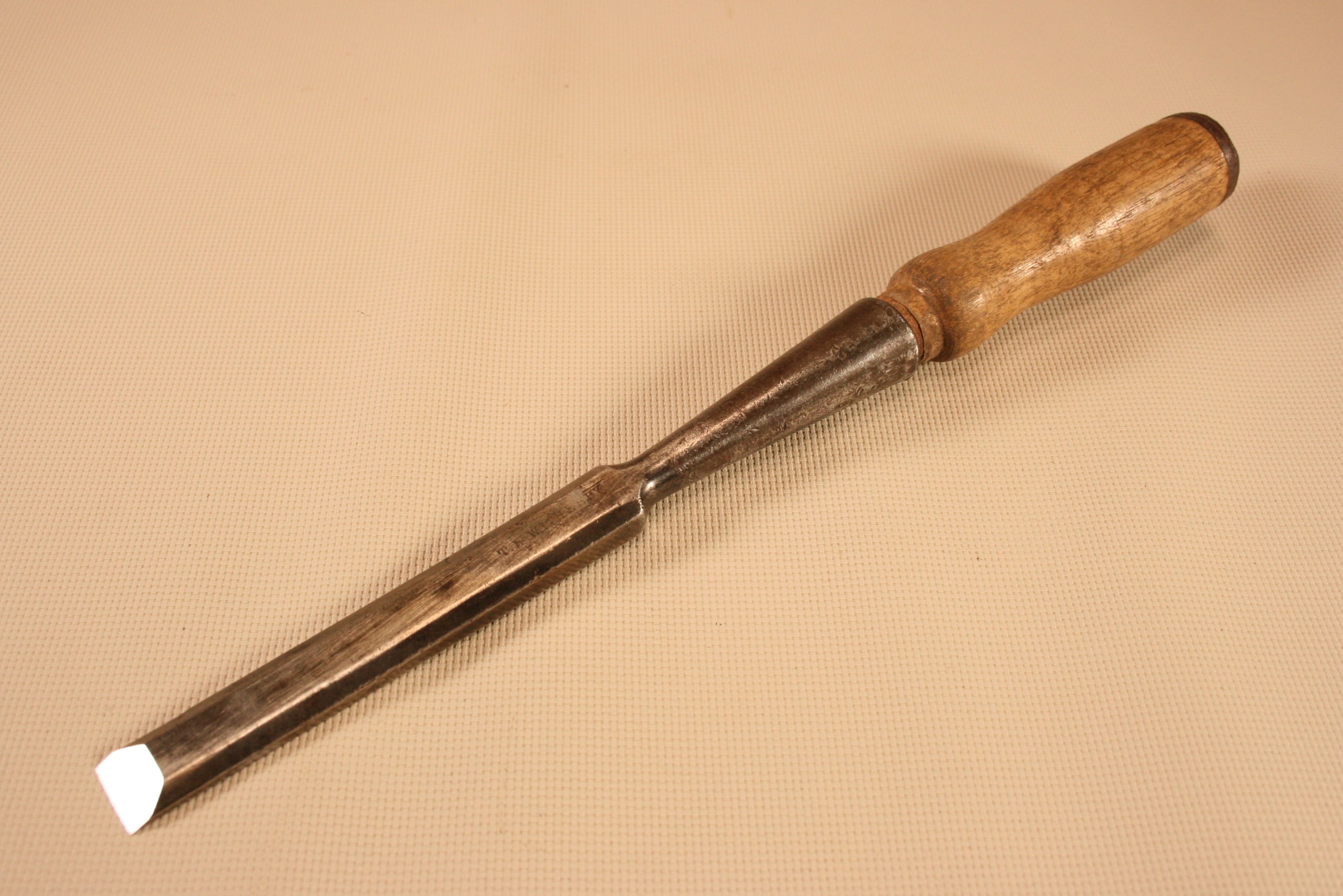 Th witherby online chisel
