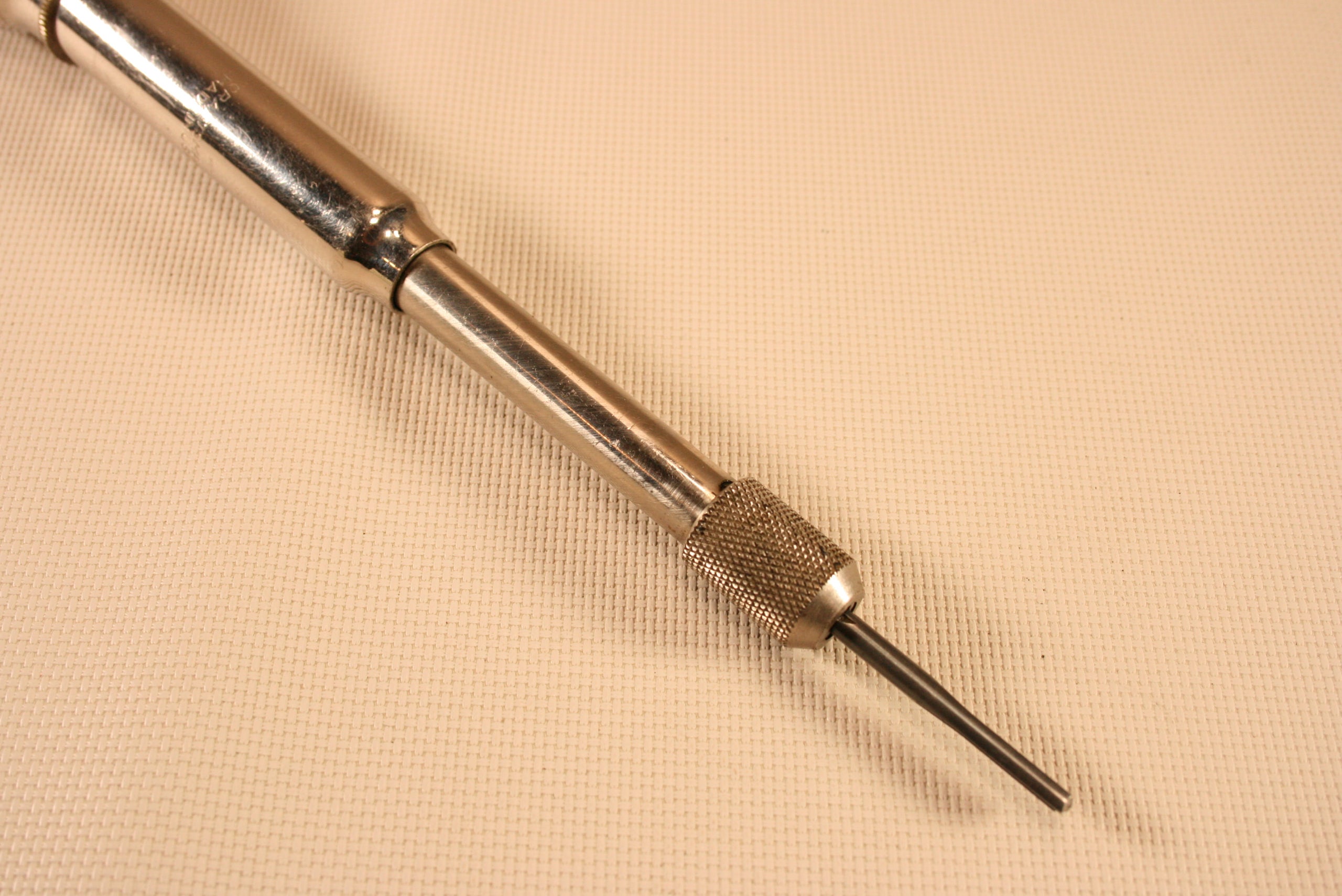 Craftsman push drill discount