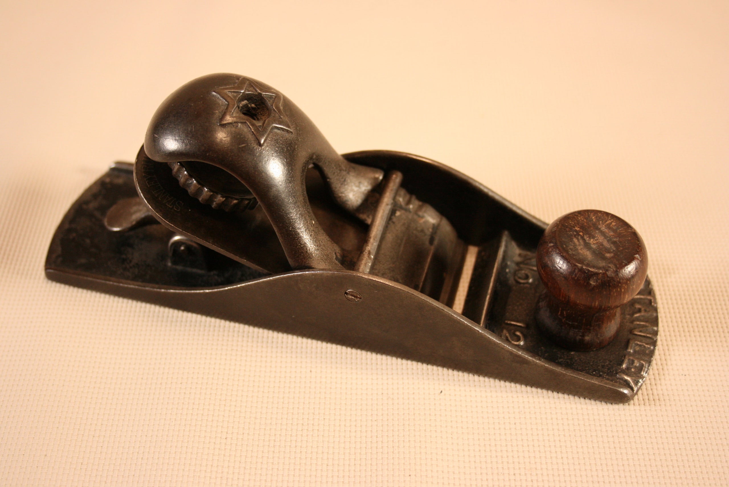 Stanley 120 online block plane