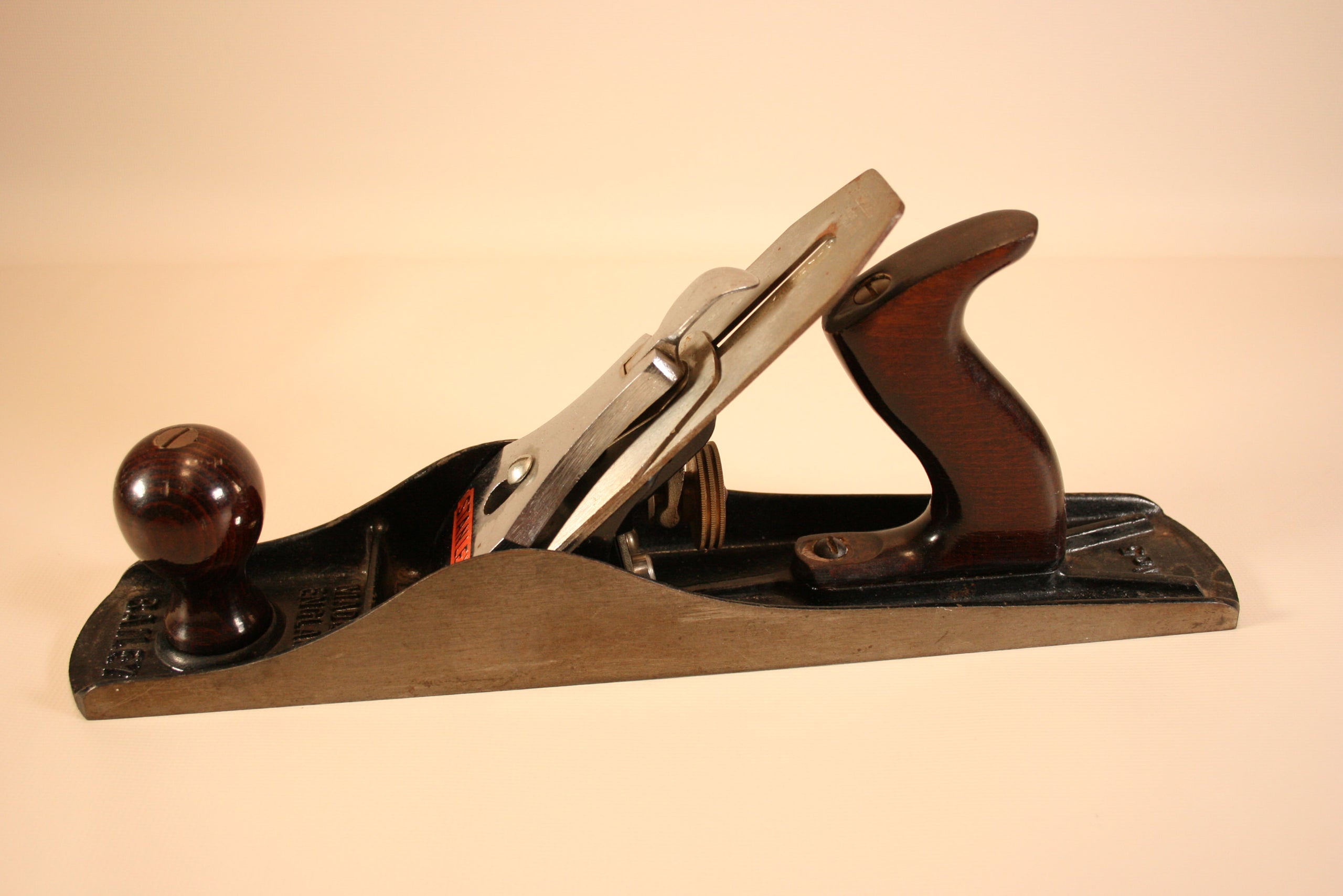 Stanley No 5 Plane Length