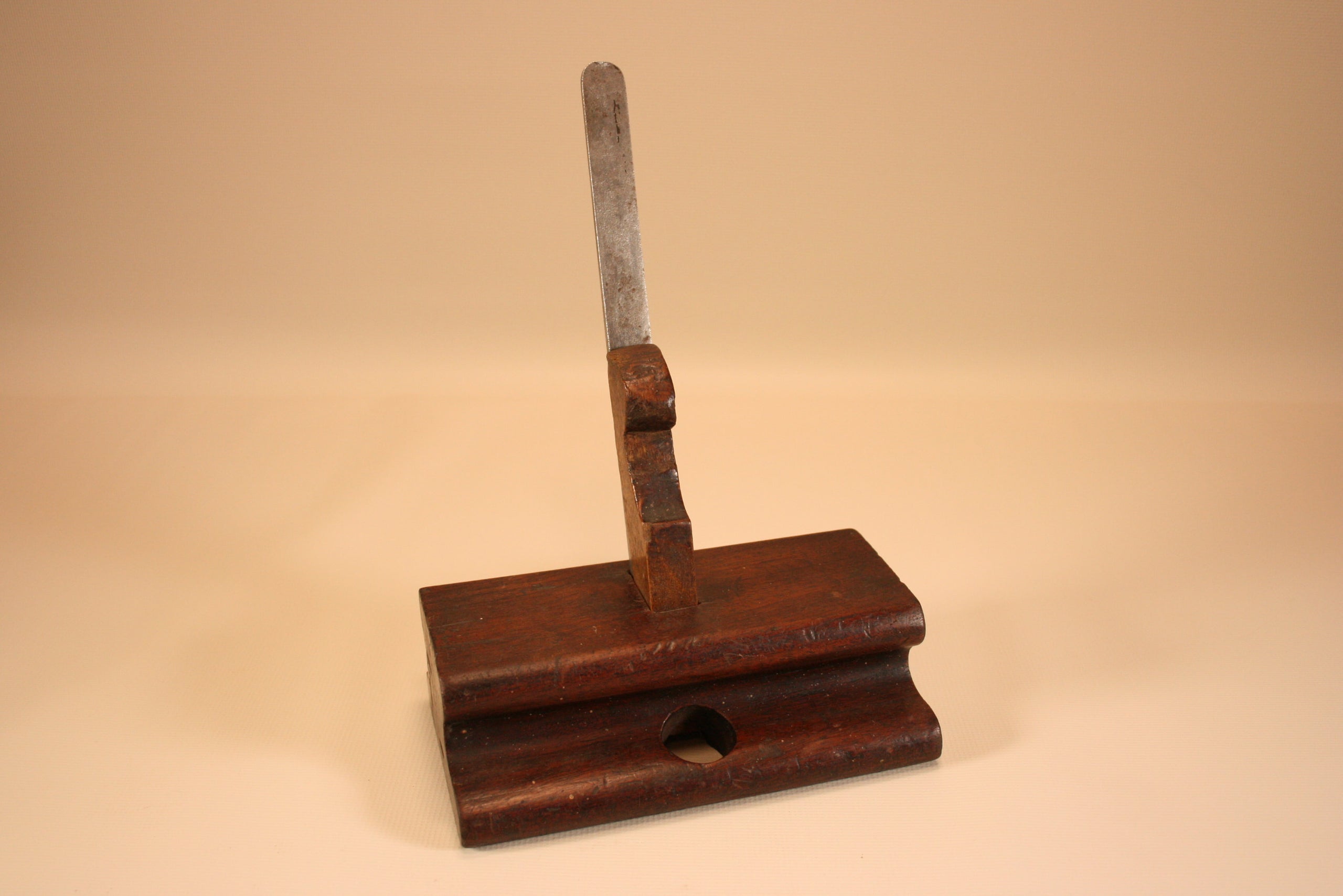 Wood Router Plane Vintage Woodworking Tools