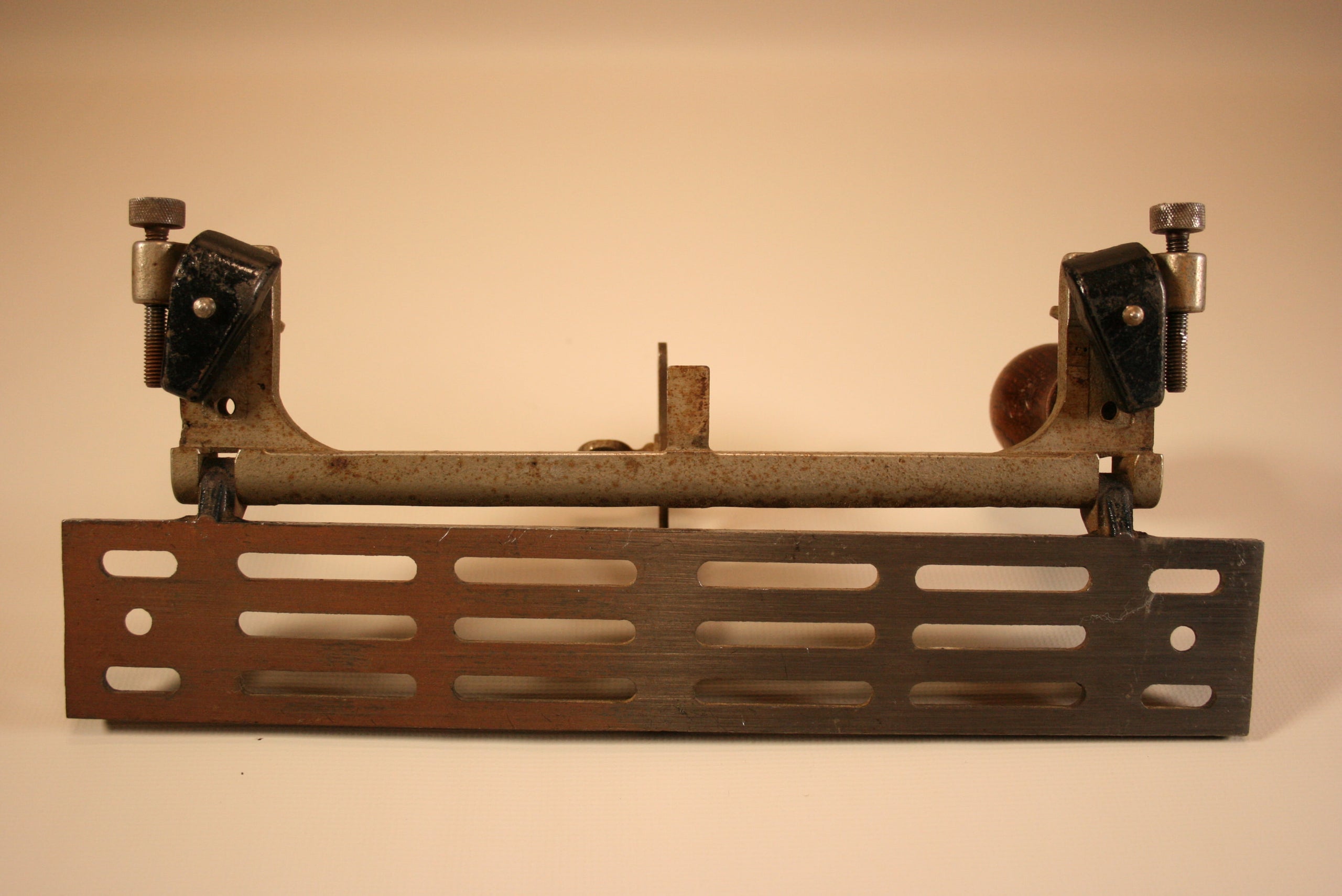 Stanley No. 386 Jointer Gauge Vintage Woodworking Tools