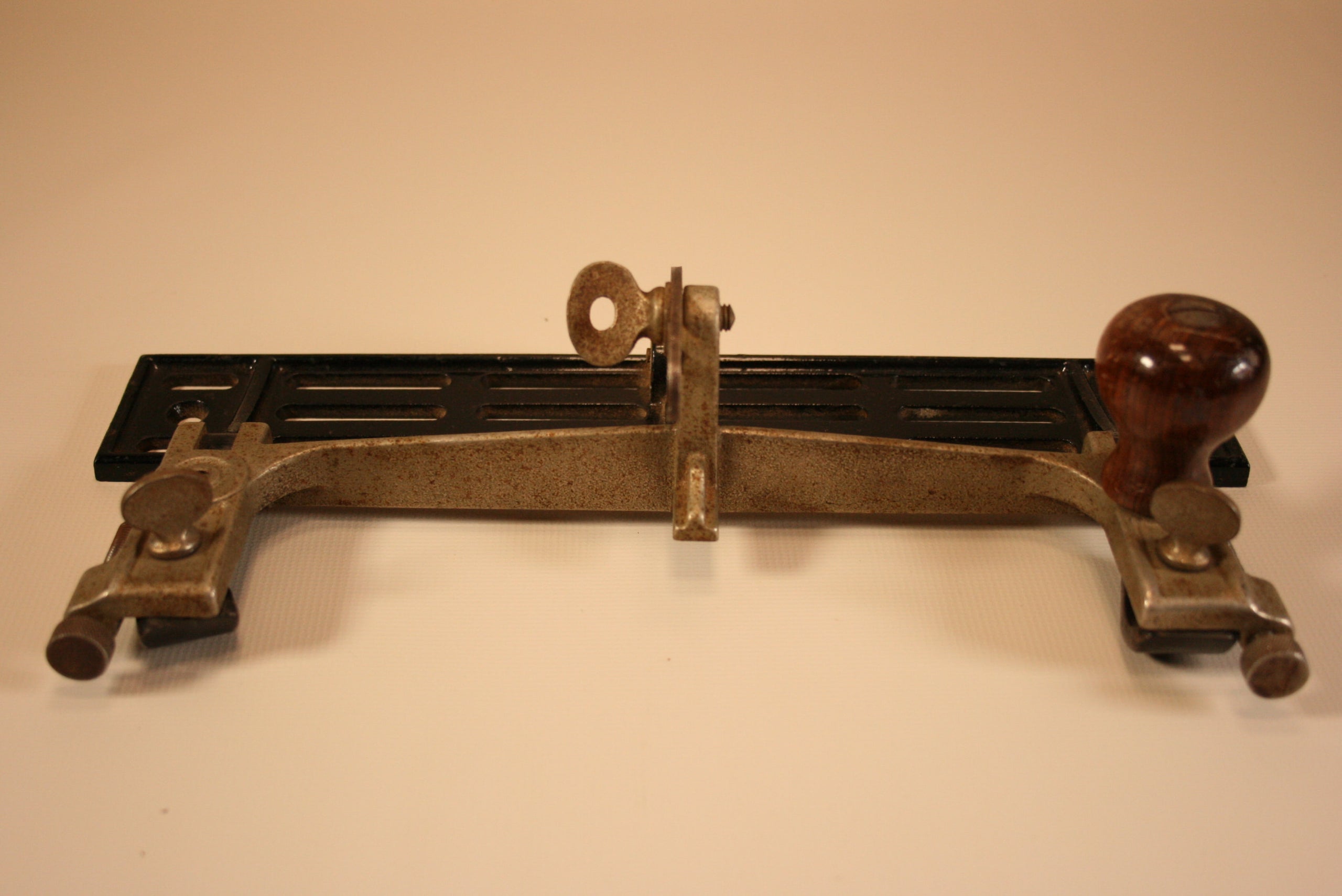 Stanley No. 386 Jointer Gauge Vintage Woodworking Tools