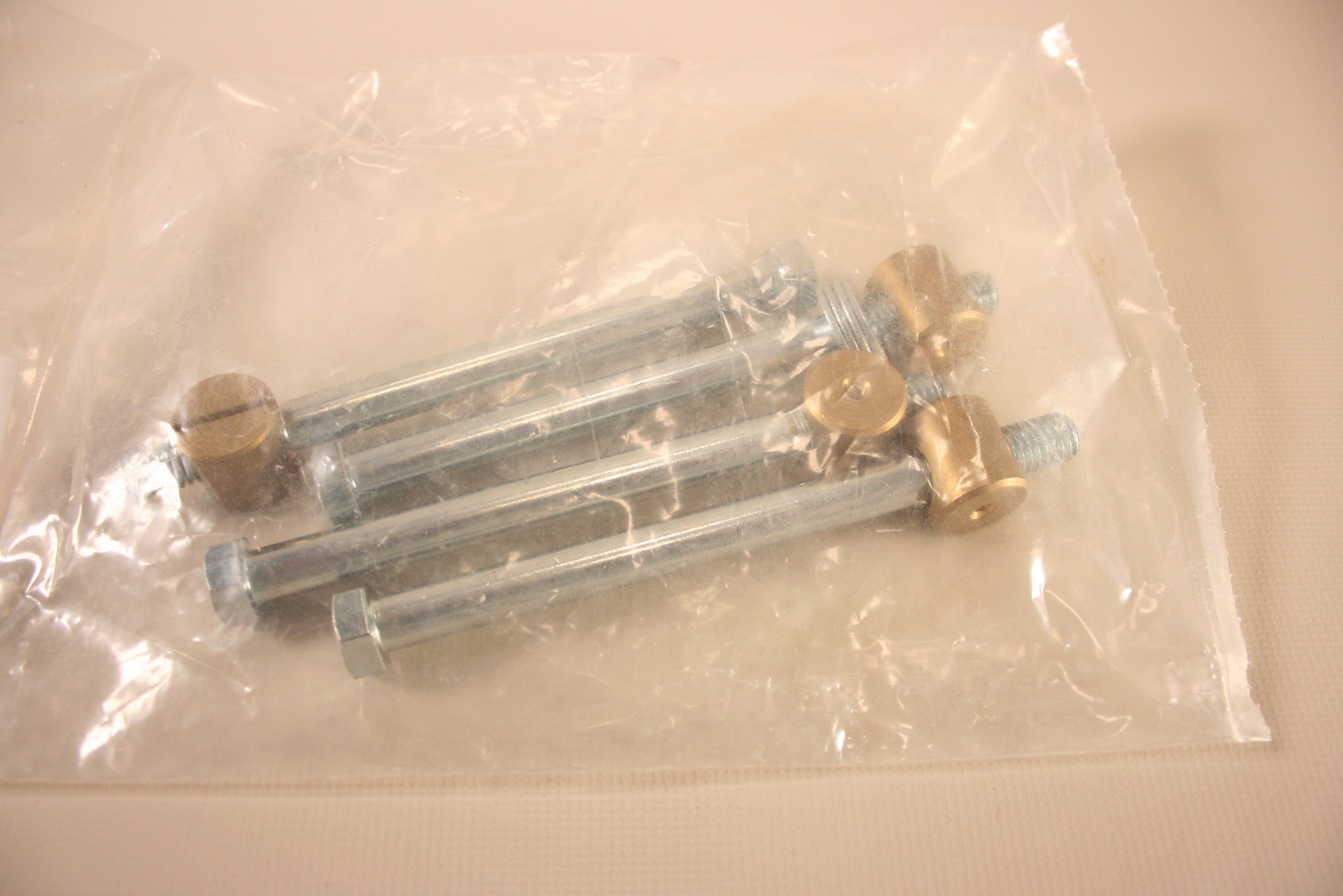 Veritas KnockDown Fasteners Vintage Woodworking Tools